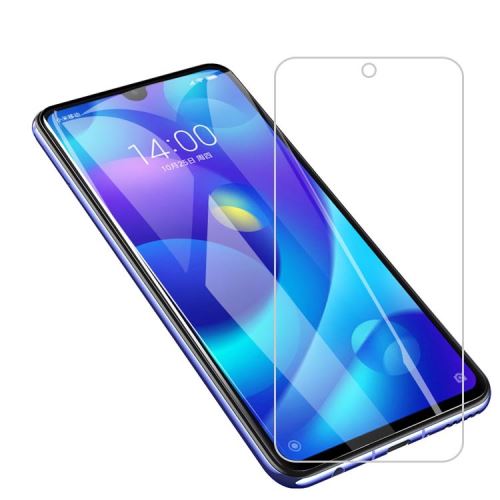 Film verre trempe protection ecran pour Xiaomi MI 9