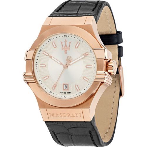 Montre MASERATI R8851108019