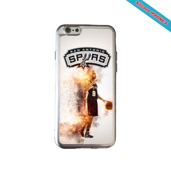 coque iphone 6 spurs coque iphone 6 spurs