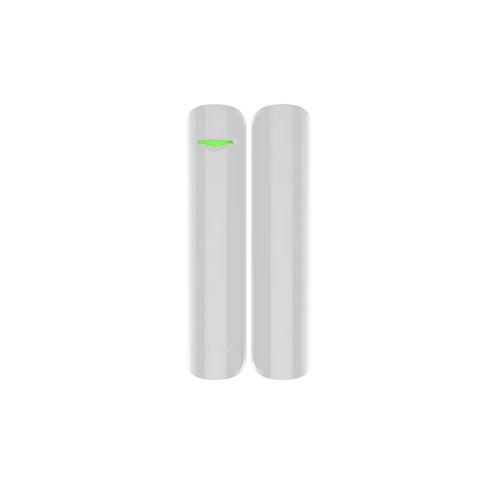 Ajax - Détecteur d'ouverture sans fil - DOOR PROTECT+ - Blanc - Image 2