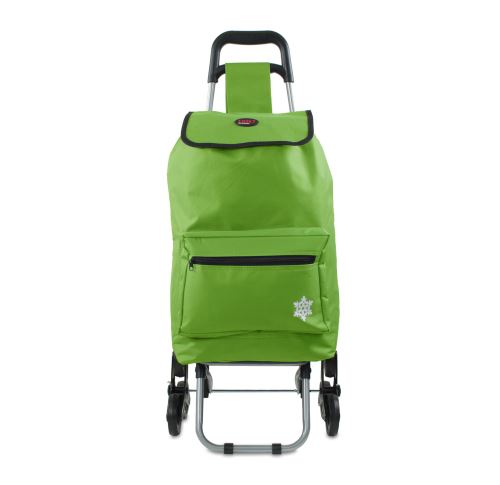 Chariot HERO | ATLAS Vert en Polyester