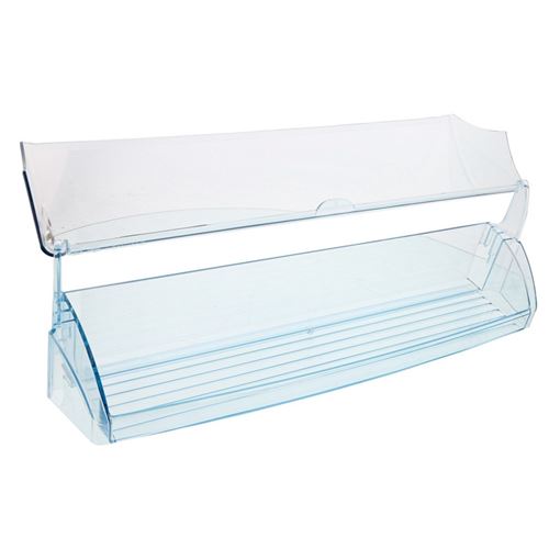 Electrolux Balconnet 485X137X106 Mm avec Couvercle pour Réfrigérateur Aeg