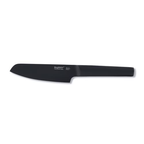 Berghoff - Couteau à légumesnoir 12 cm - Ron
