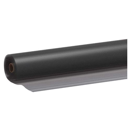 Easy Life - Moustiquaire en fibre de verre anthracite 150x250