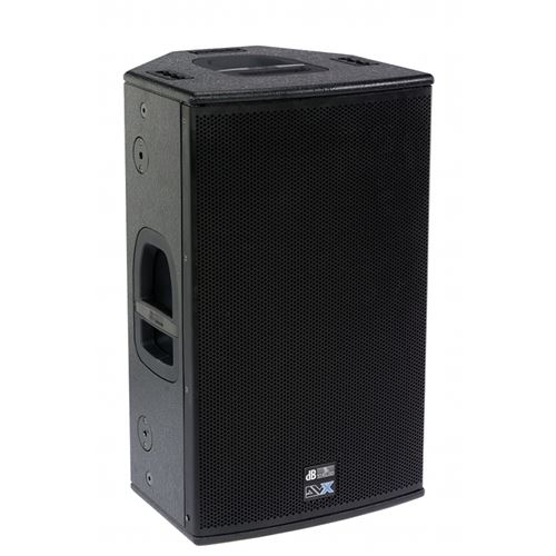 DB Technologies DVX D15 HP enceinte active 15