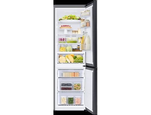 Réfrigérateur Avec Congélateur 230 L Reconditionné Samsung Rb34A6B0Eap