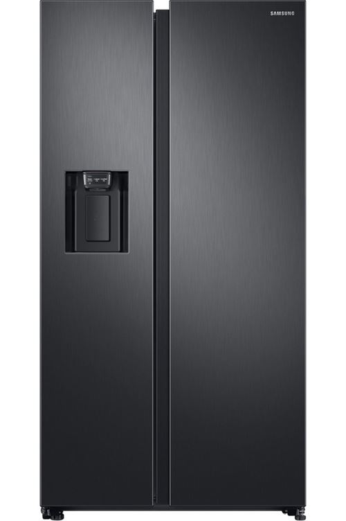 Refrigerateur Americain Samsung Rs68N8240B1/Ef
