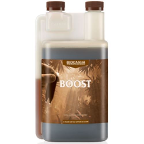 BioBoost 250ml Biocanna - booster floraison