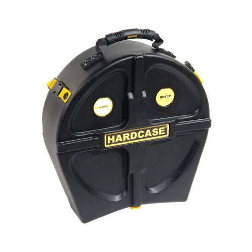 Hardcase HN13P étui rigide pour caisse claire piccolo 13 x 6,5 pouces