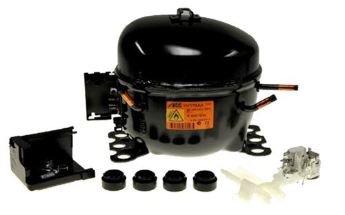 Compresseur Hvy75Aa R600 Hvy75Aa 117W pour Refrigerateur Brandt - 42X0292