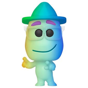Figurine POP Disney Pixar Soul - Soul Joe