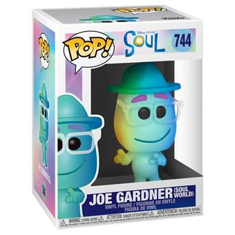 Figurine POP Disney Pixar Soul - Soul Joe