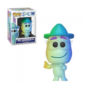 Figurine POP Disney Pixar Soul - Soul Joe