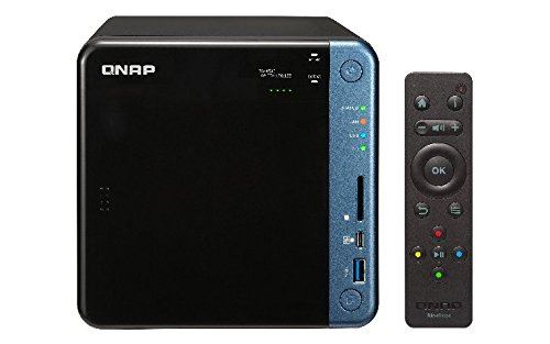 QNAP TS-453B-8G Serveur NAS