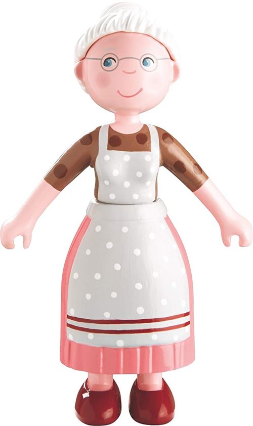 Haba - Little Friends ? Mamie Elli