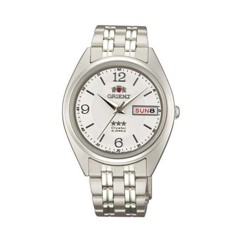 Orient 3 Star Automatic FAB0000EW9 Mens Montre
