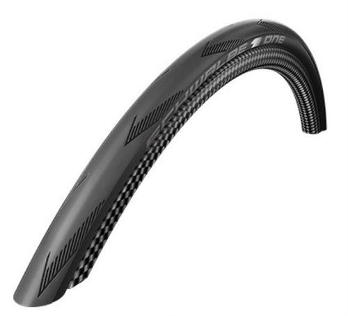 Schwalbe pneu extérieur pneu One V-Guardpliable 28 pouces (25-622) noir