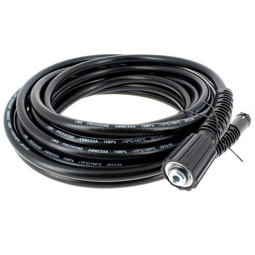 Flexible 6m 4.018.0076 pour Nettoyeur haute pression Lavor