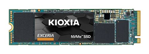 kioxia kioxia exceria nvme series, m.2 typ 2280 - 1 tb