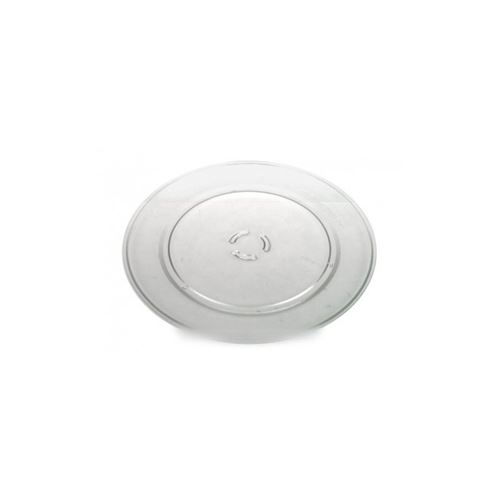 C00315671 Plateau Tournant Ø 40Cm pour Micro-Ondes pour Micro-Ondes Integrables Twin Whirlpool