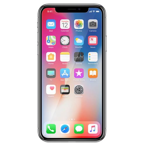 ESR Verre Trempé Compatible avec iPhone 11 Pro, iPhone X,iPhone XS, 2  Pièces, Kit d'Installation Inclu, Film Protection écran Compatible avec  iPhone 5.8 Pouces : : High-Tech