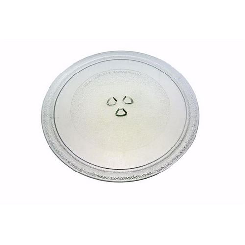 Plateau Micro Ondes LG Plateau Tournant En Verre Diam285Mm pour Micro Ondes LG