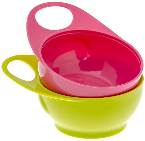 Brother Max Bols Faciles A Tenir x 2 - Rose/Vert