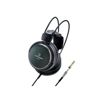 Audio-Technica Art Monitor ATH-A990z - Écouteurs - circum-aural - filaire - jack 3,5mm - 1