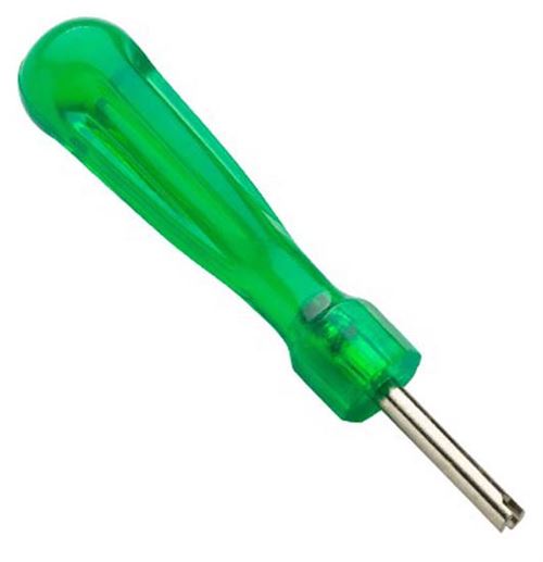 Sram Outils Sram Schrader Valve Removal Tool Rockshox One Size