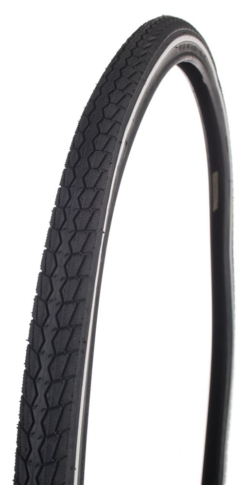 Dutch Perfect pneu 28 x 1 5/8 x 1 3/8 (37-622) noir