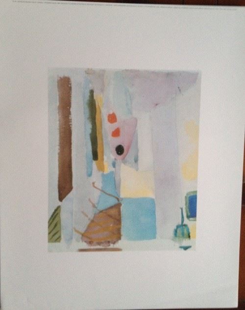 Acheter August MACKE - 40x50 cm - AFFICHE / POSTER État correct - 16,99 € August MACKE - 40x50 cm - AFFICHE / POSTER État correct - N/A reconditionné disponible sur Fnac