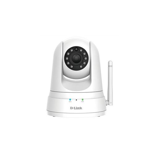 D-Link DCS-5030L - netwerkbewakingscamera