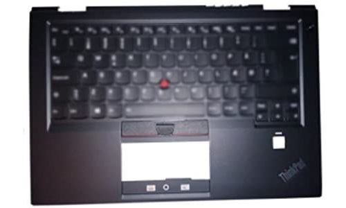 Lenovo Preferred Pro Keyboard 43R2291 Clavier USB
