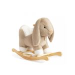 jouet a bascule bebe