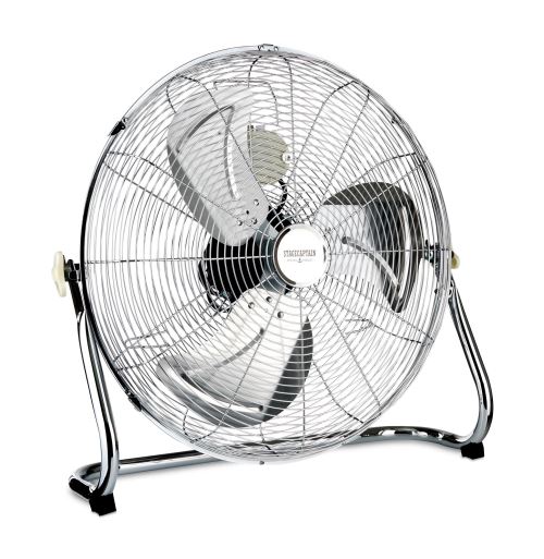 Stagecaptain FV-200 PolarPower 20 ventilateur au sol