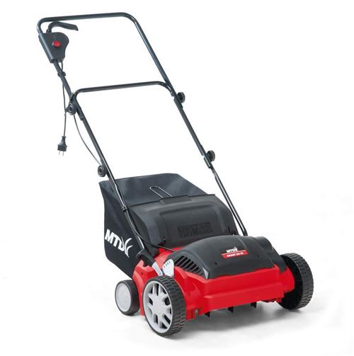 MTD - Scarificateur &eacute;lectrique smart 30 ve - 1200W
