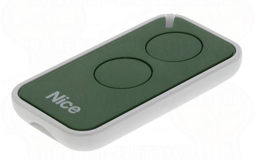 Nice Télécommande Era-Inti2g Pour Portail Et Porte De Garage