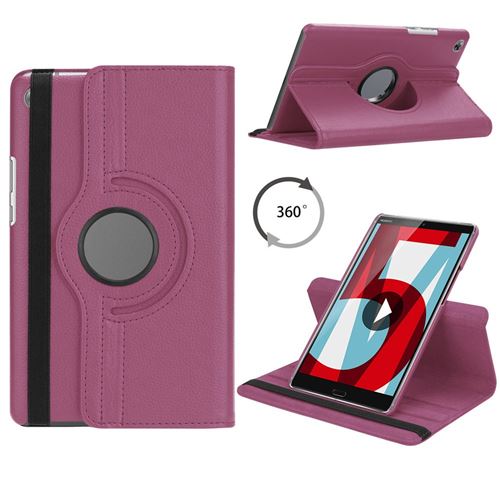 Pochette tablette huawei m5 top