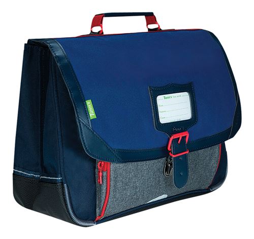Cartable Tann's Leo 38 cm