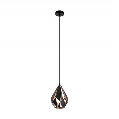 Suspension Carlton 1 49997