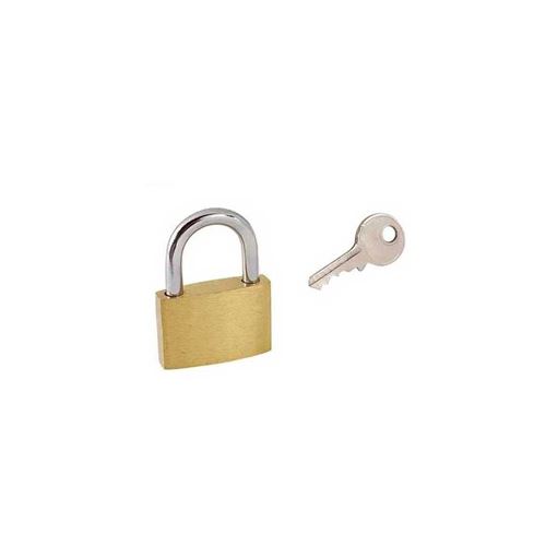 Cadenas laiton 25 mm