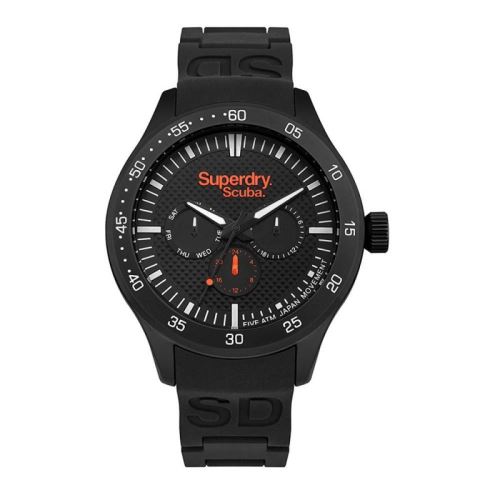 Montre Homme Superdry SYG210BB