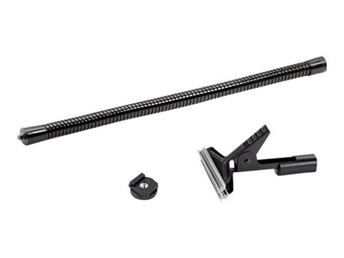 Cullmann 40668 Kit Macro pour Appareil photo Noir