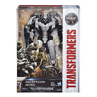 transformers decepticons jouet