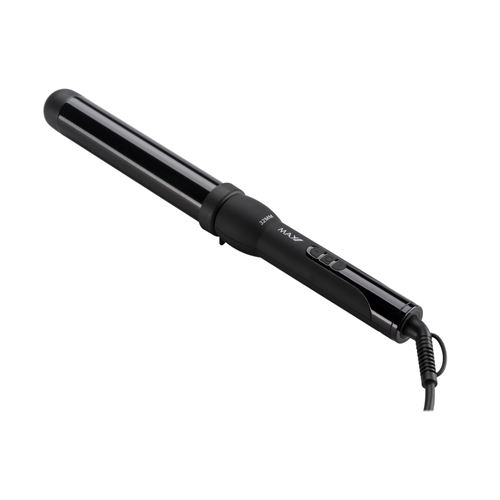 MAX PRO Fer &agrave; boucler  Twist Noir 32mm 