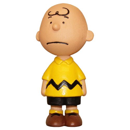 Peanuts - Charlie Brown