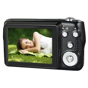 Appareil Photo Opticam 3000 EEII - Argentique / Numérique Hybride ? Pour Pièces, Non Testé