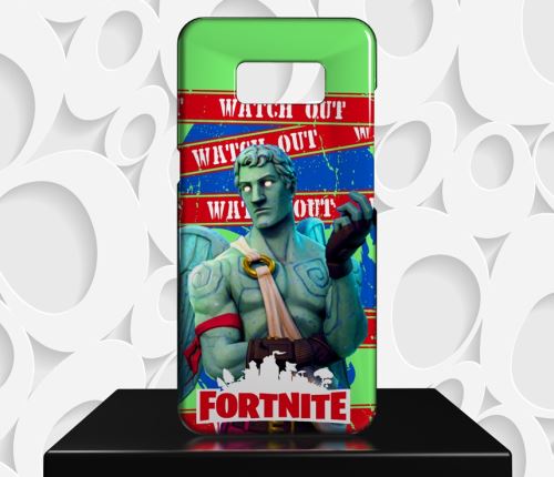 Coque Design Samsung Galaxy S10E COLLECTION JEUX VIDEOS FORTNITE 015