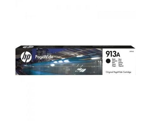 HP 913A PageWide - L0R95AE - Cartouche d'encre noire (3500 pages a 5%)