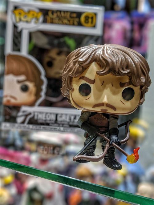 Theon greyjoy funko shop